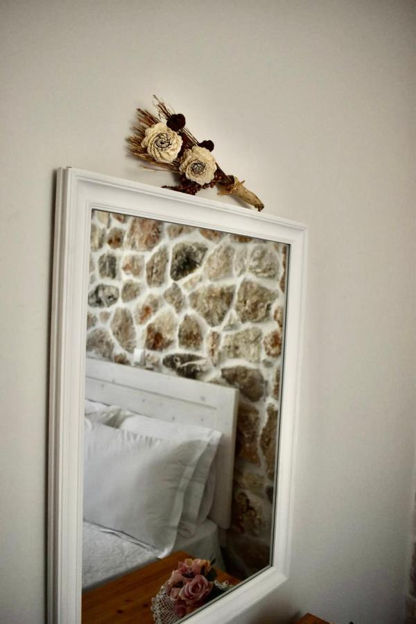 Ktima Panagias Villa ออร์โมส ปานากีอาส ภายนอก รูปภาพ