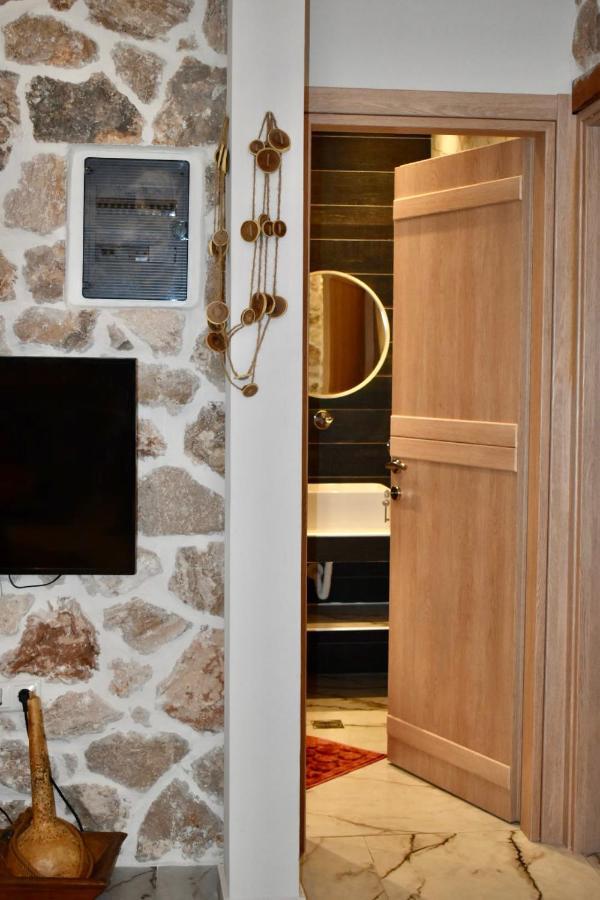 Ktima Panagias Villa ออร์โมส ปานากีอาส ภายนอก รูปภาพ